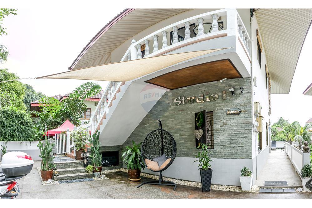 โอกาสทางธุรกิจ บ้านเช่า บนเกาะเต่า